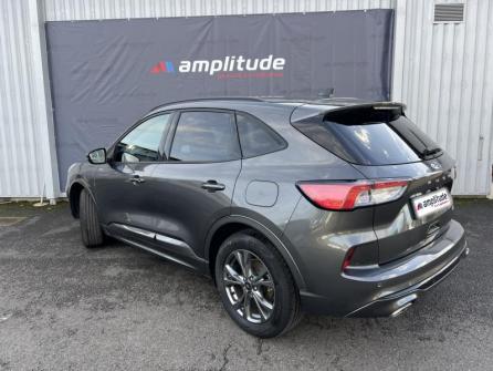 FORD Kuga 2.5 Duratec 225ch PHEV ST-Line X BVA à vendre à Nevers - Image n°7