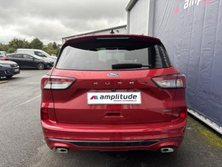 FORD Kuga 2.5 Duratec 225ch PHEV ST-Line BVA à vendre à Nevers - Image n°6