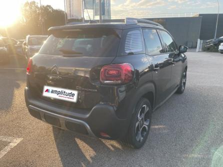 CITROEN C3 Aircross PureTech 110ch S&S Shine à vendre à Besançon - Image n°5