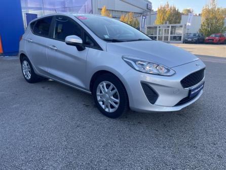 FORD Fiesta 1.1 75ch Cool & Connect 5p à vendre à Besançon - Image n°3