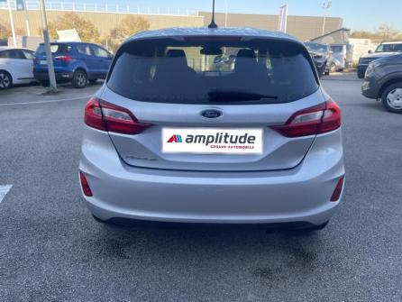 FORD Fiesta 1.1 75ch Cool & Connect 5p à vendre à Besançon - Image n°6