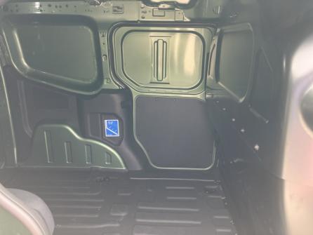 FORD Transit Courier 1.0 EcoBoost 125ch Active DCT7 à vendre à Besançon - Image n°11