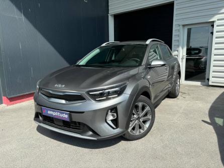 KIA Stonic 1.0 T-GDi 100ch Collection DCT7 à vendre à Reims - Image n°1