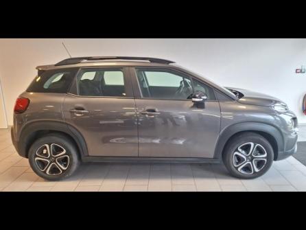 CITROEN C3 Aircross PureTech 110ch S&S Feel Pack à vendre à Auxerre - Image n°4