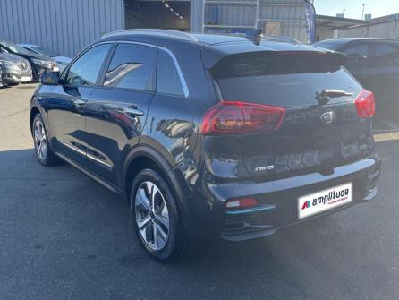 KIA e-Niro Premium 204ch à vendre à Orléans - Image n°7