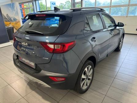 KIA Stonic 1.0 T-GDi 100ch Active à vendre à Chaumont - Image n°5