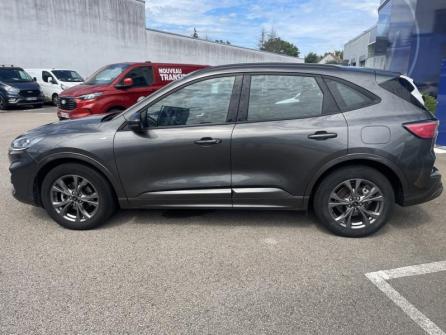 FORD Kuga 2.5 Duratec 190ch FHEV E85 ST-Line BVA à vendre à Besançon - Image n°8