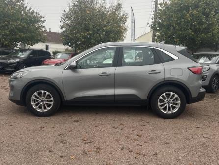 FORD Kuga 1.5 EcoBlue 120ch Titanium à vendre à Auxerre - Image n°8