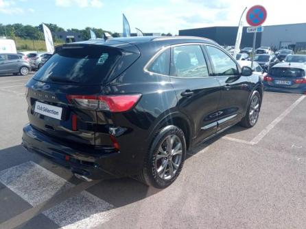 FORD Kuga 2.5 Duratec 190ch FHEV ST-Line Business BVA à vendre à Beaune - Image n°5