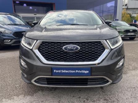 FORD Edge 2.0 TDCi 210ch Vignale i-AWD Powershift à vendre à Besançon - Image n°2