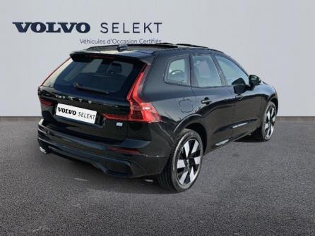 VOLVO XC60 T6 AWD 253 + 145ch Utimate Style Dark Geartronic à vendre à Troyes - Image n°3