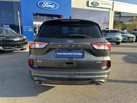 FORD Kuga 2.5 Duratec 190ch FHEV ST-Line Business BVA à vendre à Besançon - Image n°7