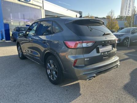 FORD Kuga 2.5 Duratec 190ch FHEV ST-Line Business BVA à vendre à Besançon - Image n°8