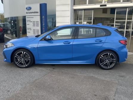 BMW Série 1 118i 136ch M Sport à vendre à Auxerre - Image n°8