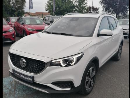 MG MOTOR ZS EV 143ch Luxury à vendre à Sens - Image n°3