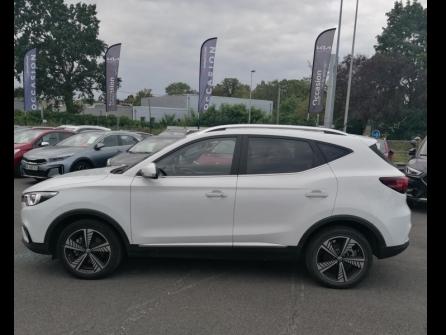 MG MOTOR ZS EV 143ch Luxury à vendre à Sens - Image n°4