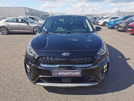 KIA Niro 1.6 GDi 105ch ISG + Plug-In 60.5ch Premium DCT6 à vendre à Montargis - Image n°2