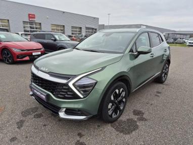 Voir le détail de l'offre de cette KIA Sportage 1.6 T-GDi 265ch PHEV Design BVA6 4x4 de 2023 en vente à partir de 359.77 €  / mois