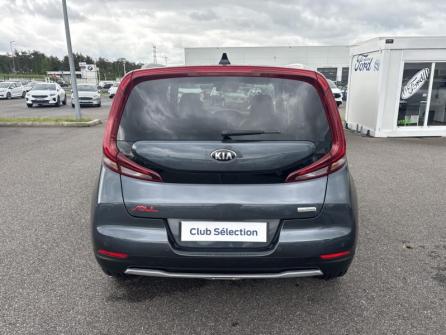 KIA e-Soul e-Premium 204ch à vendre à Montargis - Image n°6