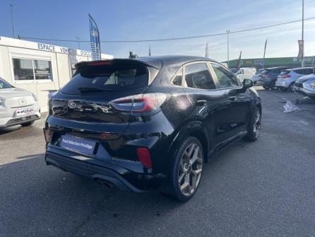 FORD Puma 1.5 EcoBoost 200ch S&S ST Gold Edition à vendre à Orléans - Image n°5