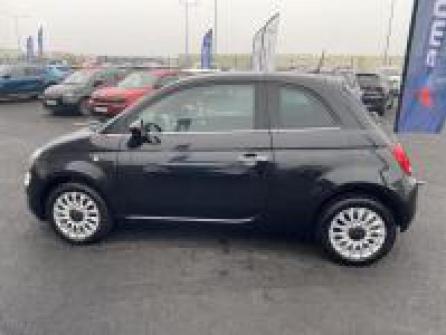 FIAT 500 1.0 70ch BSG S&S Dolcevita à vendre à Châteauroux - Image n°8