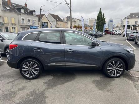 RENAULT Kadjar 1.2 TCe 130ch energy Intens EDC à vendre à Orléans - Image n°4