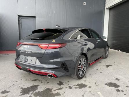 KIA ProCeed 1.6 T-GDI 204ch GT DCT7 à vendre à Reims - Image n°5