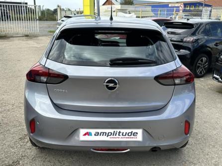 OPEL Corsa 1.2 75ch Edition Business à vendre à Montereau - Image n°6