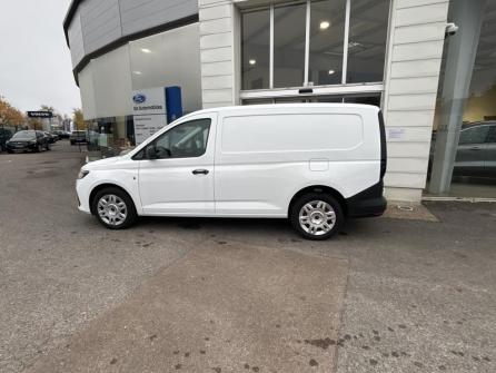 FORD Transit Fg CONNECT FOURGON L2 2.0 EcoBlue 122ch BVA 7 - Euro 6.E TREND à vendre à Auxerre - Image n°8