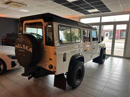 LAND-ROVER Defender SW 110 2.4 TD SE à vendre à Beaune - Image n°5