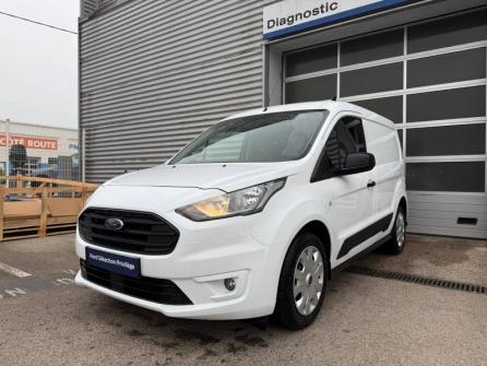 FORD Transit Connect L1 1.0E 100ch E85 Trend à vendre à Beaune - Image n°1