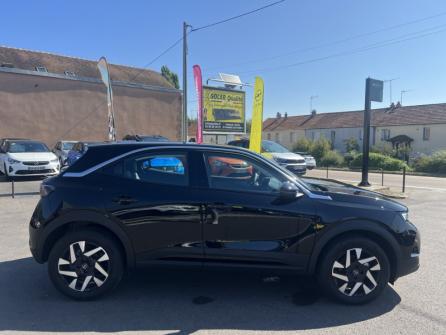 OPEL Mokka 1.2 Turbo 136ch à vendre à Auxerre - Image n°4