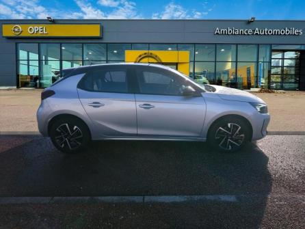 OPEL Corsa 1.2 Turbo 100ch GS à vendre à Troyes - Image n°4