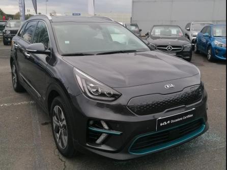 KIA e-Niro Premium 204ch à vendre à Saint-Maximin - Image n°1