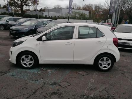 KIA Picanto 1.0 DPi 67ch Active à vendre à Saint-Maximin - Image n°4