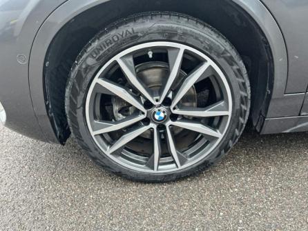 BMW X2 sDrive18i 136ch M Sport à vendre à Troyes - Image n°6