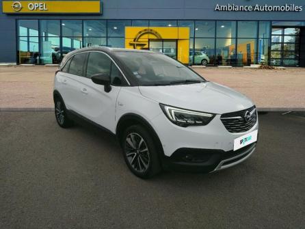 OPEL Crossland X 1.2 Turbo 130ch Ultimate BVA Euro 6d-T à vendre à Troyes - Image n°3