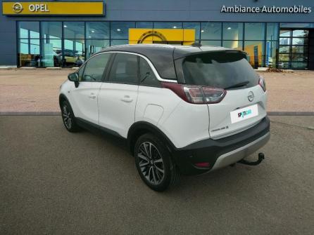 OPEL Crossland X 1.2 Turbo 130ch Ultimate BVA Euro 6d-T à vendre à Troyes - Image n°7