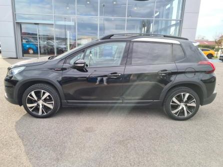 PEUGEOT 2008 1.2 PureTech 130ch GT Line S&S à vendre à Oyonnax - Image n°8