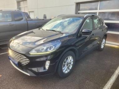 Voir le détail de l'offre de cette FORD Kuga 1.5 EcoBoost 150ch Titanium de 2022 en vente à partir de 210.44 €  / mois