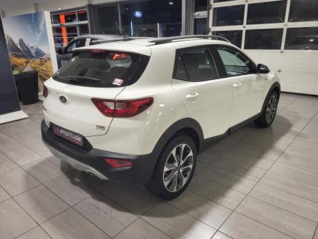 KIA Stonic 1.0 T-GDi 100ch ISG Active Euro6d-T à vendre à Chaumont - Image n°5