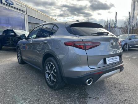 ALFA ROMEO Stelvio 2.2 Diesel 160ch Super AT8 MY20 8CV à vendre à Besançon - Image n°7