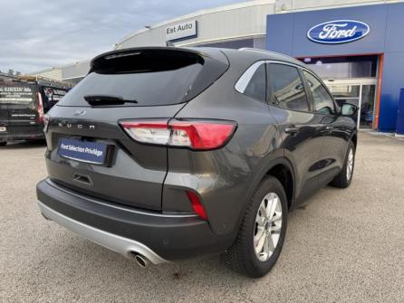 FORD Kuga 1.5 EcoBoost 150ch Titanium à vendre à Besançon - Image n°5