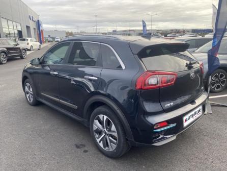 KIA e-Niro Active 204ch à vendre à Châteauroux - Image n°8