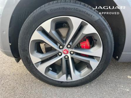 JAGUAR F-Pace P400e Plug-in-Hybrid R-Dynamic HSE BVA8 AWD à vendre à Troyes - Image n°6