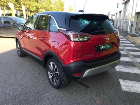 OPEL Crossland X 1.2 Turbo 130ch Opel 2020 BVA à vendre à Melun - Image n°7