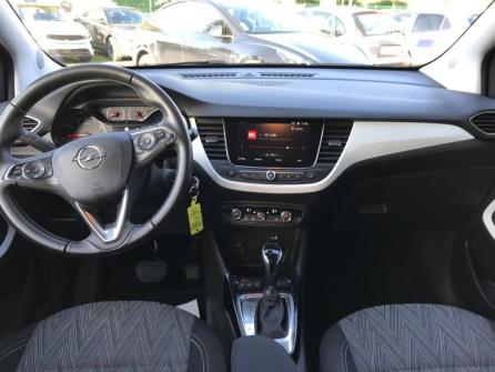 OPEL Crossland X 1.2 Turbo 130ch Opel 2020 BVA à vendre à Melun - Image n°10