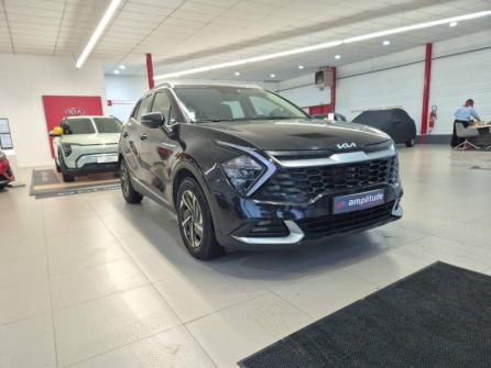 KIA Sportage 1.6 CRDi 136ch MHEV Active DCT7 à vendre à Charleville-Mézières - Image n°3