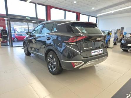 KIA Sportage 1.6 CRDi 136ch MHEV Active DCT7 à vendre à Charleville-Mézières - Image n°7