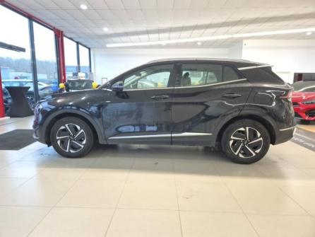 KIA Sportage 1.6 CRDi 136ch MHEV Active DCT7 à vendre à Charleville-Mézières - Image n°8